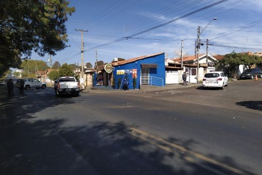 Roubo de caminhonete termina com dois presos — foto 3 de 3