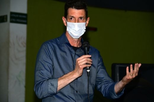Pacientes pós-covid terão atendimento do Núcleo de Academias de Matão — foto 3 de 3