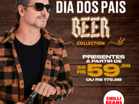 Love Brands tem ótimas opções para o Dia dos Pais — foto 4 de 4