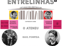 Projeto 'Entrelinhas' apresenta programação — foto 2 de 3