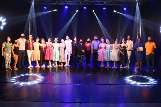 Matão é presenteada com o Festival de Artes Online — foto 2 de 3
