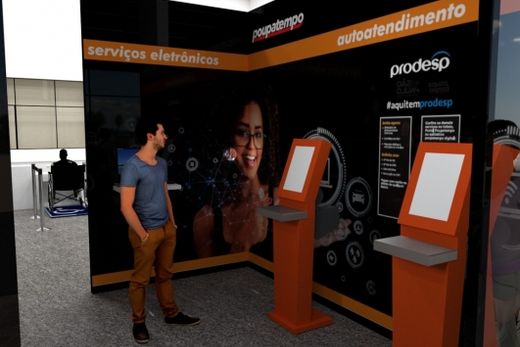 Projeto do Poupatempo Matão é apresentado — foto 4 de 5
