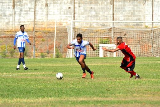Matonense começará o returno contra o América — foto 2 de 2