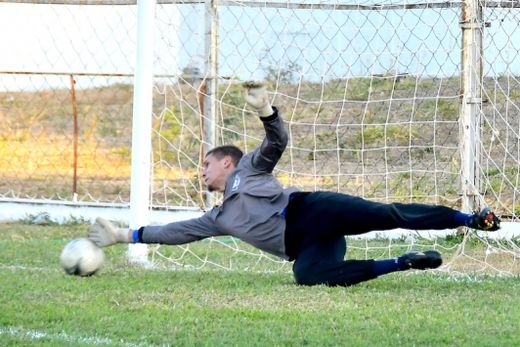 Matonense tem jogo difícil contra a Inter — foto 2 de 2