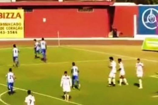 Internacional 0x1 Matonense - SEMA com um pé na semifinal — foto 2 de 6