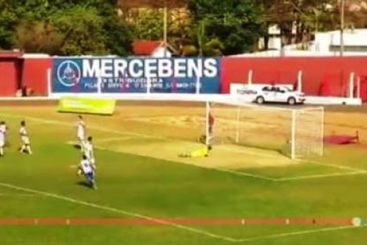 Internacional 0x1 Matonense - SEMA com um pé na semifinal — foto 3 de 6