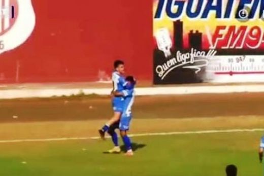 Internacional 0x1 Matonense - SEMA com um pé na semifinal — foto 5 de 6