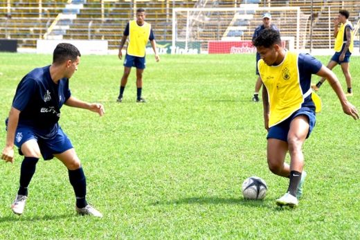 Matonense joga classificação para a semifinal — foto 3 de 3