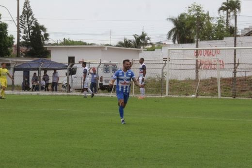 Matonense vence São-Carlense e se garante na semifinal — foto 3 de 6