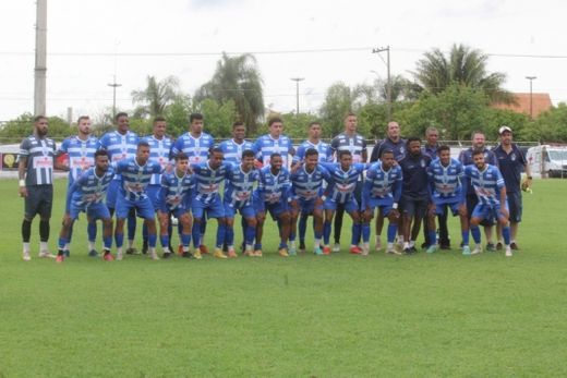 Matonense vence São-Carlense e se garante na semifinal — foto 5 de 6