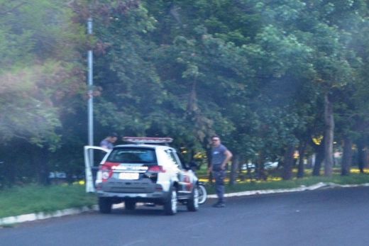 Polícia atende diversas ocorrências durante o feriado — foto 3 de 7