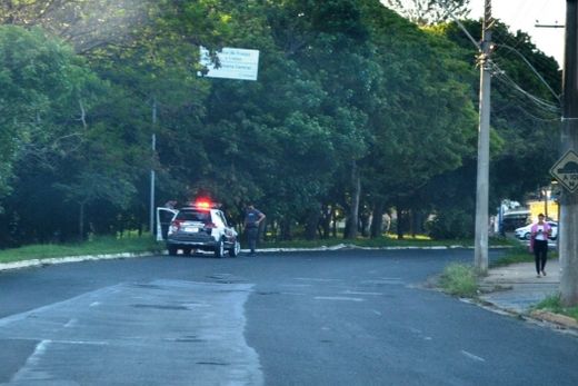 Polícia atende diversas ocorrências durante o feriado — foto 4 de 7