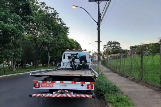 Polícia atende diversas ocorrências durante o feriado — foto 5 de 7