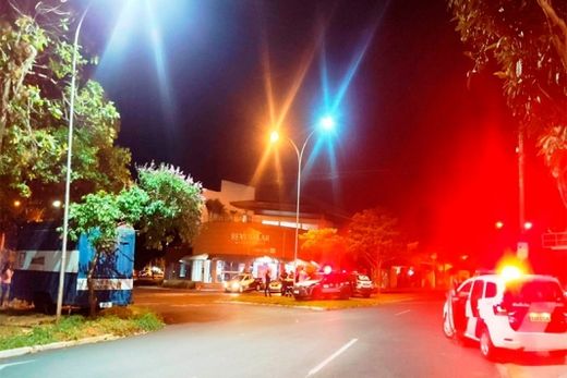 Operação Paz e Proteção resulta em veículos apreendidos e multas — foto 3 de 7