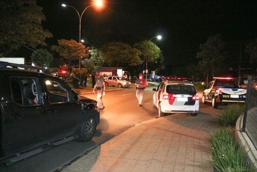 Fiscalização reforça segurança e evita 'perturbação do sossego' — foto 3 de 3