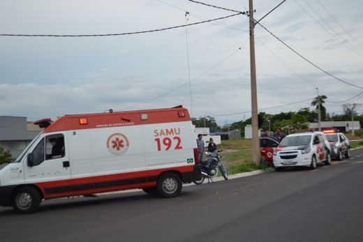 Polícia Militar atende ocorrências de acidentes de trânsito — foto 3 de 4