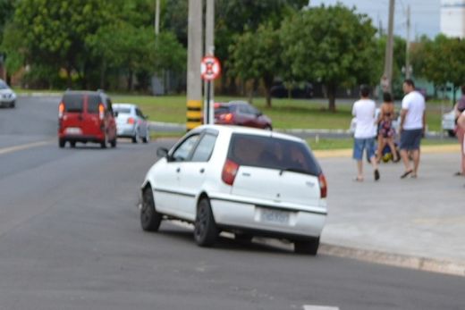 Polícia Militar atende ocorrências de acidentes de trânsito — foto 4 de 4