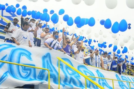 Matonense desafia o Suzano em busca de mais um título — foto 2 de 5