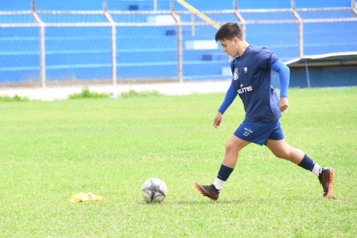Matonense desafia o Suzano em busca de mais um título — foto 4 de 5