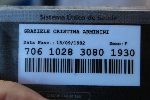 Mulher é encontrada morta em sua residência no Jardim Itália — foto 2 de 4