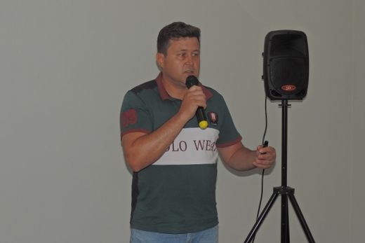AEC-Matão realiza workshop 'Segurança do Trabalho e o eSocial' — foto 7 de 7