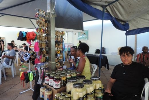 1º Festival Afroempreendedores de Matão é realizado — foto 4 de 28