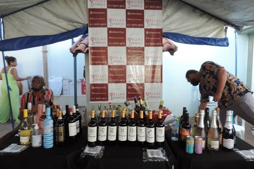 1º Festival Afroempreendedores de Matão é realizado — foto 5 de 28