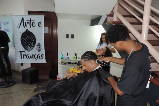 1º Festival Afroempreendedores de Matão é realizado — foto 8 de 28
