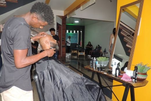 1º Festival Afroempreendedores de Matão é realizado — foto 9 de 28
