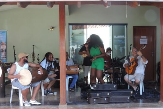 1º Festival Afroempreendedores de Matão é realizado — foto 10 de 28
