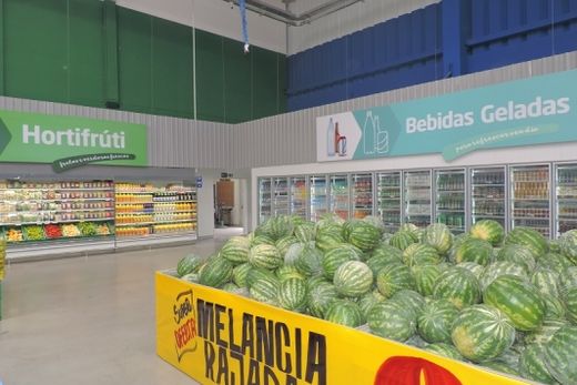 Tenda Atacado inaugura nova unidade em Matão — foto 2 de 4