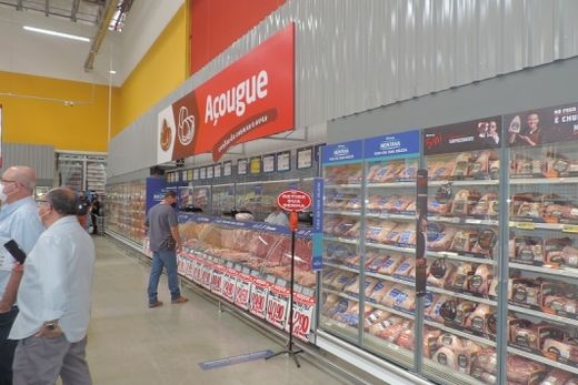 Tenda Atacado inaugura nova unidade em Matão — foto 3 de 4