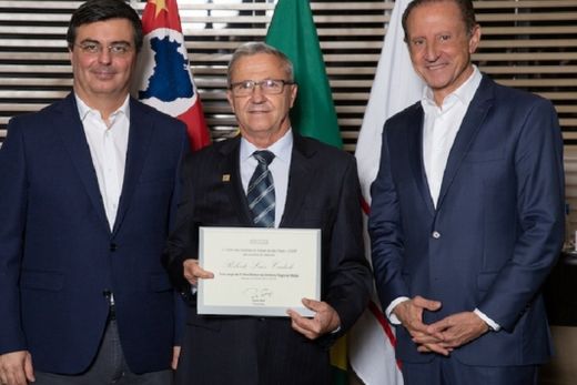 Ciesp empossa nova diretoria — foto 3 de 4