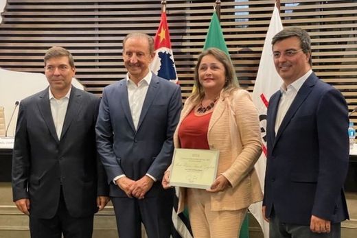 Ciesp empossa nova diretoria — foto 4 de 4