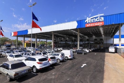 Tenda Atacado é inaugurado em Matão — foto 4 de 5