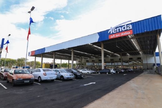 Tenda Atacado é inaugurado em Matão — foto 5 de 5