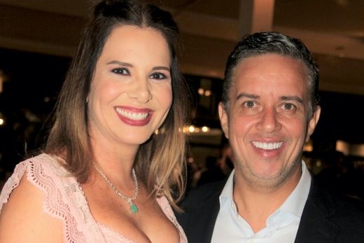 Leonardo fez show na cidade — foto 3 de 25