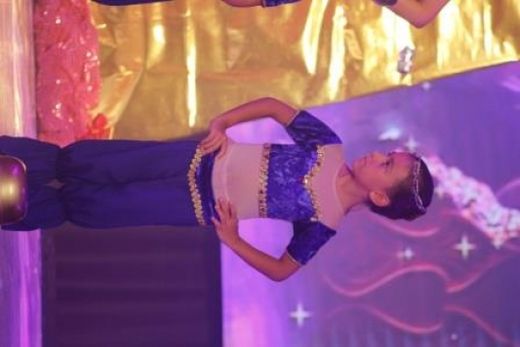 'Aladdin', de Renata Canova, encanta o público — foto 6 de 90