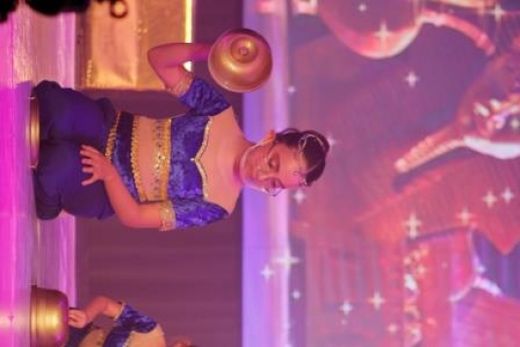 'Aladdin', de Renata Canova, encanta o público — foto 7 de 90