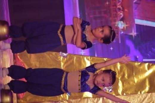 'Aladdin', de Renata Canova, encanta o público — foto 8 de 90