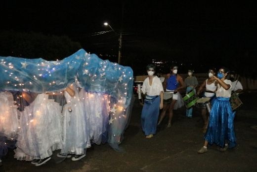 Encerramento do Fronteiras Brasil teve participação das comunidades — foto 3 de 4