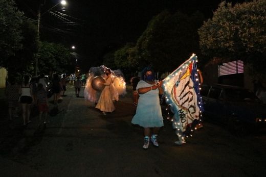 Encerramento do Fronteiras Brasil teve participação das comunidades — foto 4 de 4