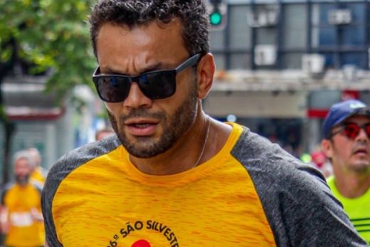Matonenses participaram da 96ª Corrida de São Silvestre — foto 3 de 3
