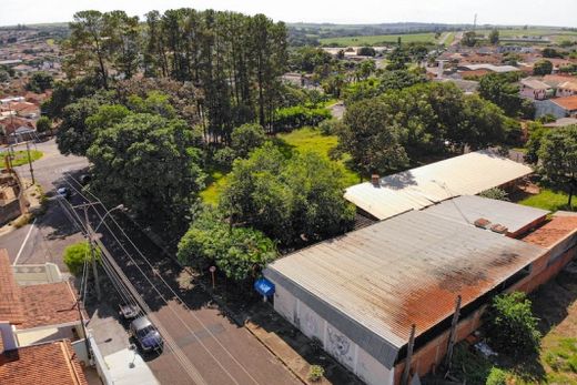 Nova sede do Samu e novo ESF têm obras anunciadas — foto 2 de 2