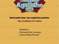 Matão inicia Campanha do Agasalho 2022 — foto 7 de 7