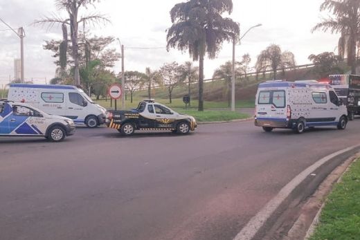 36ª Caminhada da Fé reuniu milhares de fiéis — foto 3 de 3
