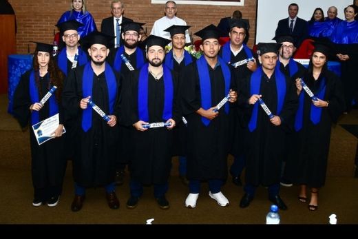 Fatec-Matão forma sua primeira turma — foto 3 de 4