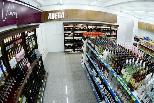 Supermercado Mortari, melhor aos 45 anos — foto 2 de 2