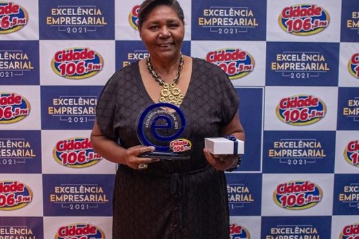 Cidade FM entrega Prêmio Excelência Empresarial — foto 6 de 48