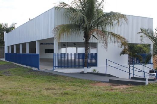 Sincomerciários conclui melhorias em Área de Lazer — foto 2 de 2